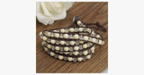 Elephant Wrap Bracelet