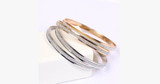 Eternal Elegance Bangle