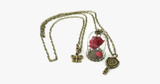Forever Rose Pendant