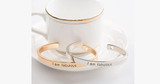 I am Fablous Cuff Bangle