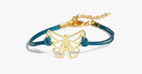 Origami Butterfly Boho-Bracelet Origami Butterfly Boho-Bracelet