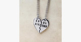 Soul Sisters Charm Pendant