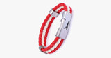 Team Austria Flag Bracelet