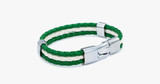 Team Nigeria Flag Bracelet