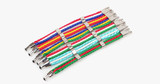 Team Japan Flag Bracelet