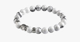 Tibetan Men’s Bracelet with Natural Stones – Lift Up Your Mood and Energy