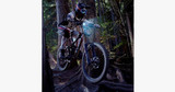 Silicone Led Bicycle Lights (2-Pack)