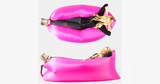 Inflatable Recliner – Your Anywhere Chair!