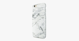 Marble Hard Case for iPhone 7+