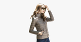 Packable Down Jacket