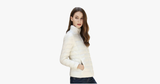 Packable Down Jacket