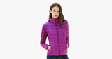 Packable Down Jacket