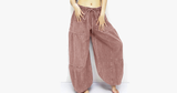 Oversized Loose Yoga Harem Pants