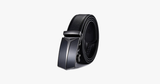 Genuine Leather Buckle Belt Genuine Leather Buckle Belt