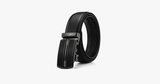 Genuine Leather Buckle Belt Genuine Leather Buckle Belt