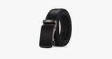 Genuine Leather Buckle Belt Genuine Leather Buckle Belt