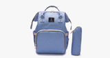 Multifunction Baby Care Diaper Bag