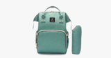 Multifunction Baby Care Diaper Bag