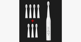 Bristle Electric Toothbrush