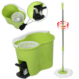 Magic Spin Mop