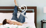 The Lazy Mount