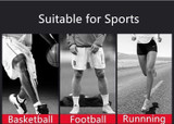 Adjustable Elastic Ankle Sleeve