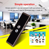 40+ Languages Portable Instant Voice Translator 2019