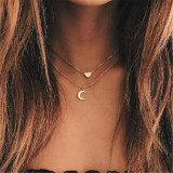 Pendant Necklace