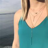 Pendant Necklace