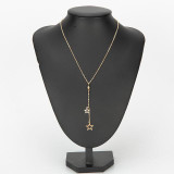 Pendant Necklace