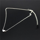 Pendant Necklace