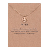 Pendant Necklace