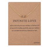 Pendant Necklace
