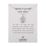 Pendant Necklace