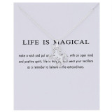 Pendant Necklace