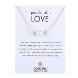 Pendant Necklace