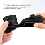 Gagitech™ 3 in 1 Wireless Apple Charging Station