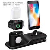 Gagitech™ 3 in 1 Wireless Apple Charging Station