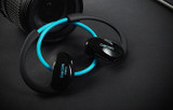 The Most Affordable Lightest Hi-Fi Sports Wireless Headphone
