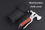 The Most Affordable & Useful Multi-function Folding Tool