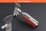 The Most Affordable & Useful Multi-function Folding Tool