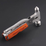 The Most Affordable & Useful Multi-function Folding Tool