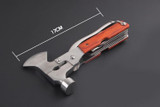 The Most Affordable & Useful Multi-function Folding Tool