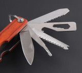 The Most Affordable & Useful Multi-function Folding Tool