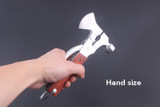 The Most Affordable & Useful Multi-function Folding Tool