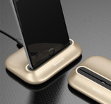 The Most Affordable Sound Perfection & Dust Proof Lightning Charge/Sync Dock
