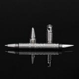 The 2nd Generation Multi-function Defensive Pen with Tungsten Steel Tip
