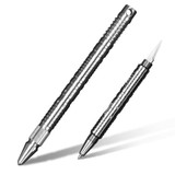 The 2nd Generation Multi-function Defensive Pen with Tungsten Steel Tip