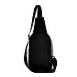 The Most Convenient Cross-Body Chest Bag