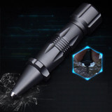 Awesome Defensive Gadget with Two Tungsten Steel Tips